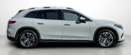 Mercedes-Benz EQS EQS 400 4MATIC SUV 2026
