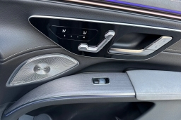 Mercedes-Benz EQS EQS 400 4MATIC SUV 2026