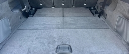 Mercedes-Benz EQS EQS 400 4MATIC SUV 2026