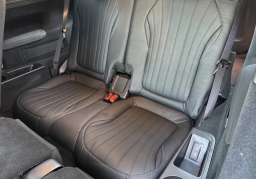 Mercedes-Benz EQS EQS 400 4MATIC SUV 2026
