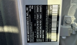 Mercedes-Benz EQS EQS 400 4MATIC SUV 2026