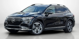 Mercedes-Benz EQS EQS 400 4MATIC SUV 2026