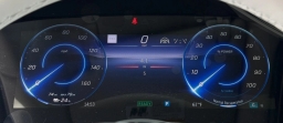 Mercedes-Benz EQS EQS 400 4MATIC SUV 2026