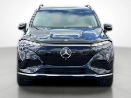 Mercedes-Benz EQS EQS 400 4MATIC SUV 2026