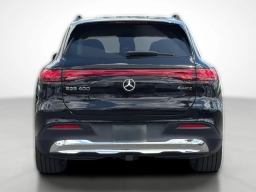 Mercedes-Benz EQS EQS 400 4MATIC SUV 2026