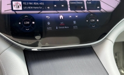 Mercedes-Benz EQS EQS 400 4MATIC SUV 2026