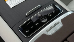Mercedes-Benz EQS EQS 400 4MATIC SUV 2026