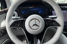 Mercedes-Benz EQS EQS 400 4MATIC SUV 2026