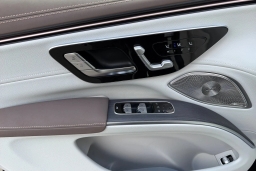 Mercedes-Benz EQS EQS 400 4MATIC SUV 2026