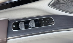 Mercedes-Benz EQS EQS 400 4MATIC SUV 2026
