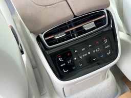 Mercedes-Benz EQS EQS 400 4MATIC SUV 2026