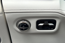 Mercedes-Benz EQS EQS 400 4MATIC SUV 2026