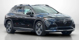 Mercedes-Benz EQS EQS 400 4MATIC SUV 2026