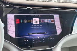 Mercedes-Benz EQS EQS 400 4MATIC SUV 2026