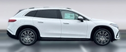 Mercedes-Benz EQS EQS 550 4MATIC SUV 2026