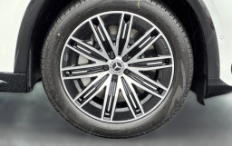 Mercedes-Benz EQS EQS 550 4MATIC SUV 2026