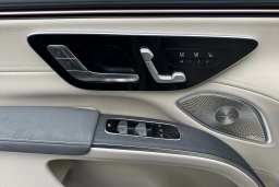 Mercedes-Benz EQS EQS 550 4MATIC SUV 2026