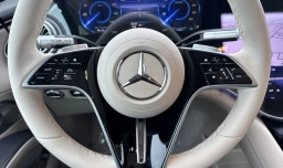 Mercedes-Benz EQS EQS 550 4MATIC SUV 2026