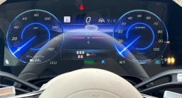 Mercedes-Benz EQS EQS 550 4MATIC SUV 2026