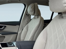Mercedes-Benz EQS EQS 550 4MATIC SUV 2026