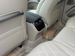 Mercedes-Benz EQS EQS 550 4MATIC SUV 2026