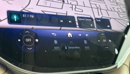 Mercedes-Benz EQS EQS 550 4MATIC SUV 2026