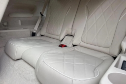 Mercedes-Benz EQS EQS 550 4MATIC SUV 2026