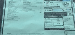 Mercedes-Benz EQS EQS 550 4MATIC SUV 2026