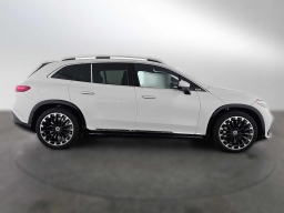 Mercedes-Benz EQS EQS 550 4MATIC SUV 2026
