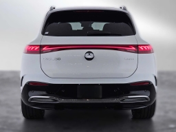 Mercedes-Benz EQS EQS 550 4MATIC SUV 2026