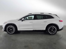 Mercedes-Benz EQS EQS 550 4MATIC SUV 2026