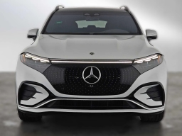 Mercedes-Benz EQS EQS 550 4MATIC SUV 2026