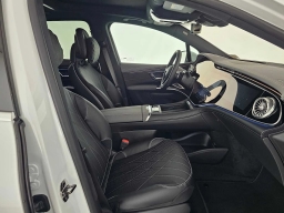 Mercedes-Benz EQS EQS 550 4MATIC SUV 2026