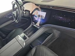 Mercedes-Benz EQS EQS 550 4MATIC SUV 2026