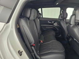Mercedes-Benz EQS EQS 550 4MATIC SUV 2026