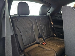 Mercedes-Benz EQS EQS 550 4MATIC SUV 2026