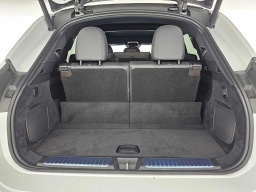 Mercedes-Benz EQS EQS 550 4MATIC SUV 2026
