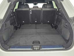 Mercedes-Benz EQS EQS 550 4MATIC SUV 2026