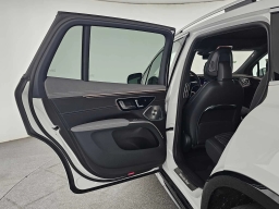 Mercedes-Benz EQS EQS 550 4MATIC SUV 2026