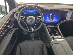 Mercedes-Benz EQS EQS 550 4MATIC SUV 2026