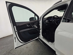 Mercedes-Benz EQS EQS 550 4MATIC SUV 2026