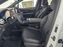 Mercedes-Benz EQS EQS 550 4MATIC SUV 2026