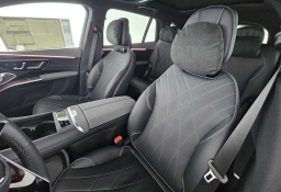 Mercedes-Benz EQS EQS 550 4MATIC SUV 2026