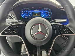 Mercedes-Benz EQS EQS 550 4MATIC SUV 2026
