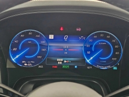 Mercedes-Benz EQS EQS 550 4MATIC SUV 2026