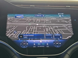 Mercedes-Benz EQS EQS 550 4MATIC SUV 2026