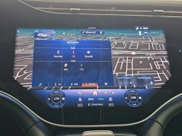 Mercedes-Benz EQS EQS 550 4MATIC SUV 2026