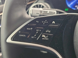 Mercedes-Benz EQS EQS 550 4MATIC SUV 2026
