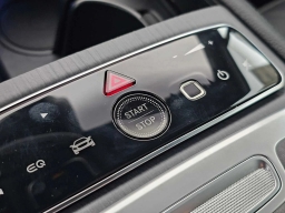 Mercedes-Benz EQS EQS 550 4MATIC SUV 2026