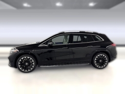 Mercedes-Benz EQS EQS 550 4MATIC SUV 2026